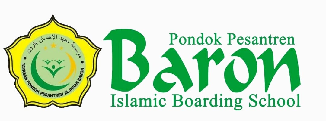 Logo Ponpes Baron