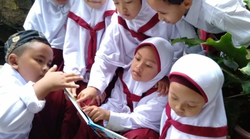 SD Villa Quran