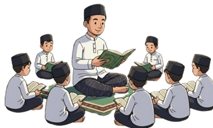 Pengasuhan
