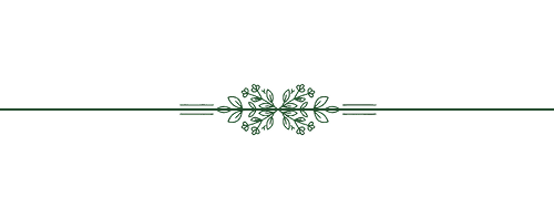 Divider Ornament