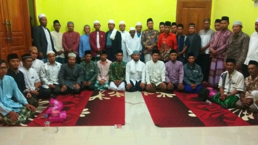 Mudzakarah Ulama