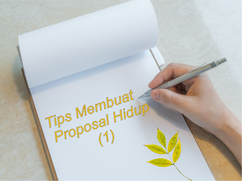 Tips Proposal Hidup (1)