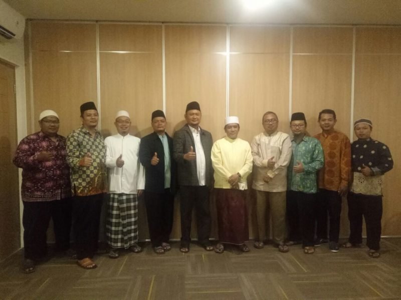 Mau Dibawa Kemana