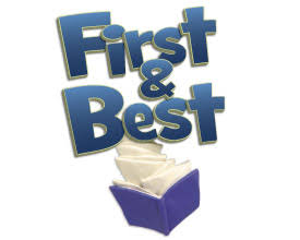The First or The Best