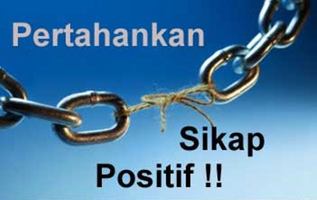 Tetaplah Menjaga Antusiasme dan Mental Positif