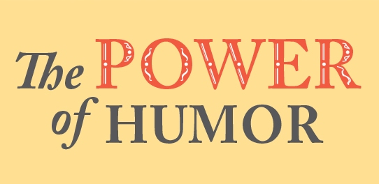 The Power of Humor