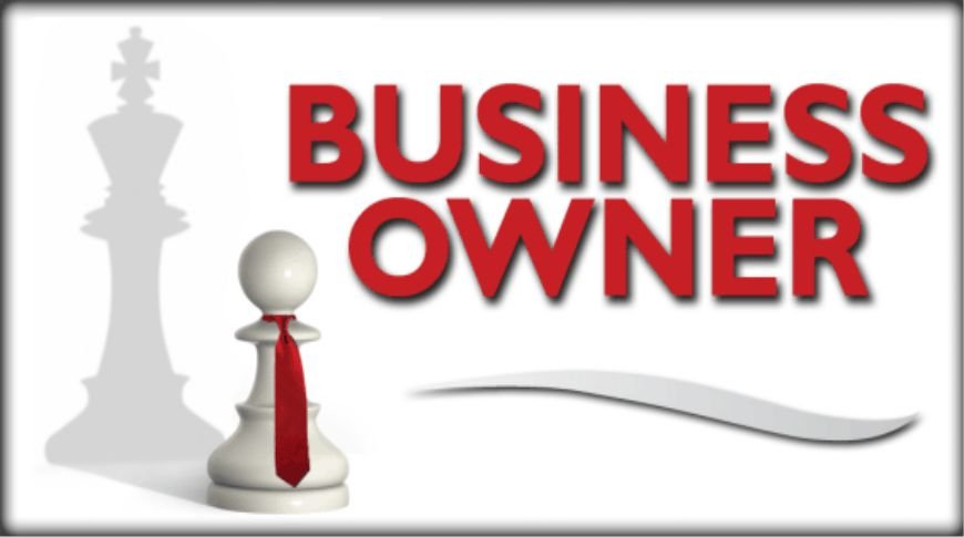 business owner